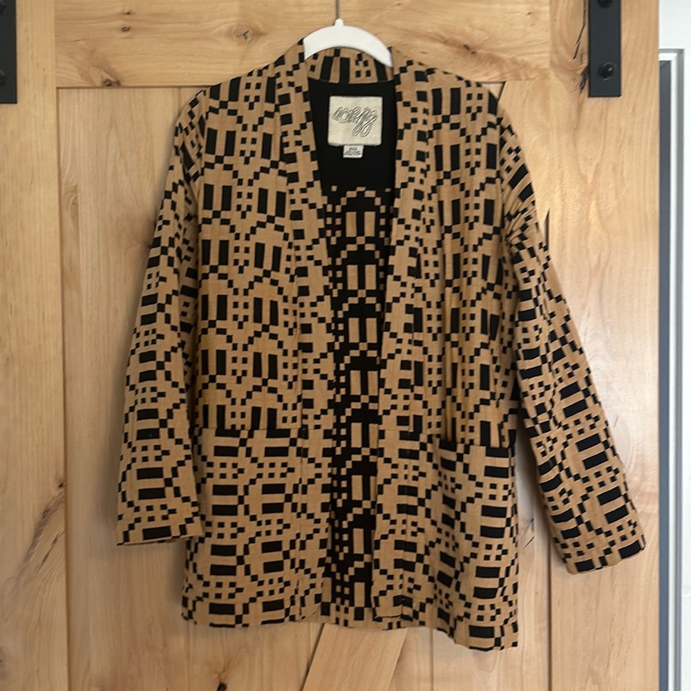 Ace $ Jig blazer